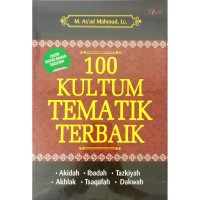 100 Kultum Tematik Terbaik