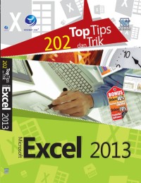 202 Top Tips dan Trik Excel 2013