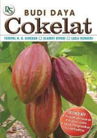 Budi Daya Cokelat