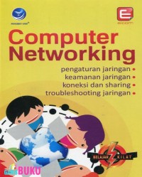 Computer Networking