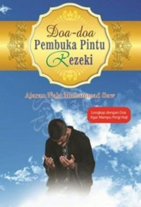 Doa-doa Pembuka Pintu Rezeki