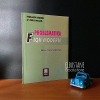Problematika Fiqh Modern