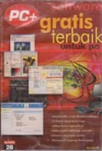 Software Gratis Terbaik untuk PC