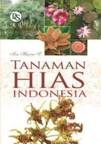 Tanaman Hias Indonesia