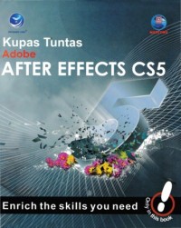 Kupas Tuntas Adoe After Effects CS5