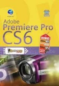Adobe Premiere Pro CS6
