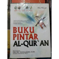 Buku Pintar Al Qur'an