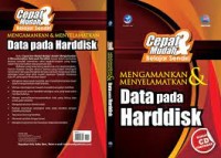 Cepat & Mudah Belajar Sendiri Mengamankan & Menyelamatkan Data Pada Harddisk