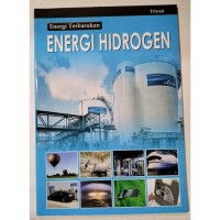 Energi Terbarukan: Energi Hidrogen