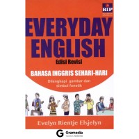 Everyday English