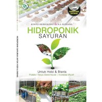 Hidroponik Sayuran untuk Hobi & Bisnis