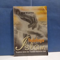 Indahnya Islam