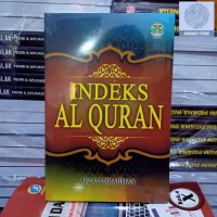 Indeks Al Qur'an