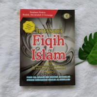 Intisari Fiqih Islam