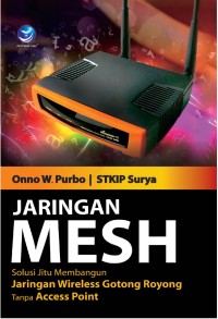 Jaringan Mesh