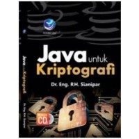 Java untuk Kriptografi