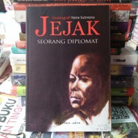 Jejak Seorang Diplomat