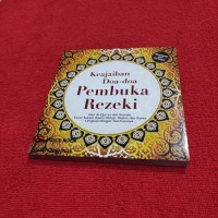 Keajaiban Doa-doa Pembuka Rezeki