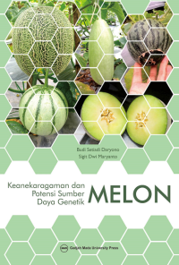 Keanekaragaman dan Potensi Sumber Daya Genetik Melon