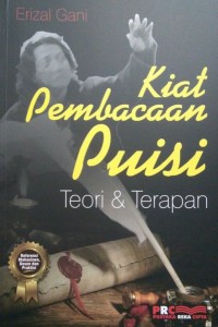 Kiat Pembacaan Puisi