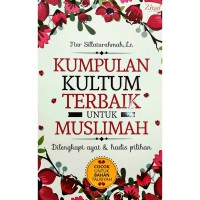 Kumpulan Kultum Terbaik untuk Muslimah