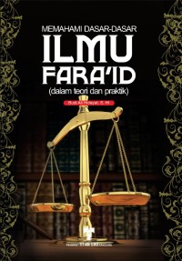 Memahami Dasar-dasar Ilmu Fara'id
