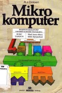 Mikro Komputer