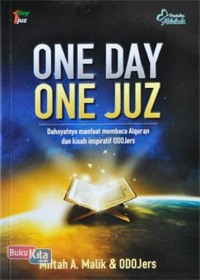 One Day One Juz