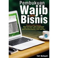Pembukuan Wajib untuk Bisnis