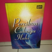 Percikan Cahaya Ilahi