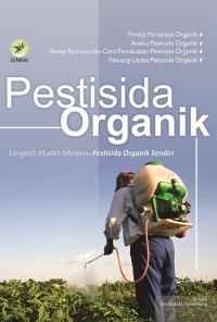 Pestisida Organik