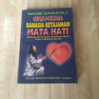 Rahasia Ketajaman Mata Hati