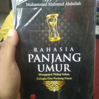 Rahasia Panjang Umur