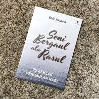 Seni Bergaul Ala Rasul