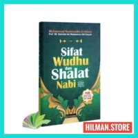 Sifat Wudhu dan Shalat Nabi