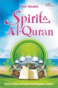 Spirit Al Qur'an