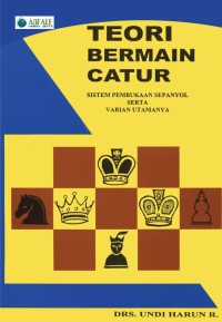 Teori Bermain Catur