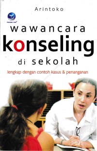 Wawancara Konseling di Sekolah