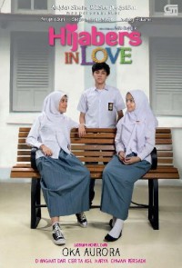 Hijabers in Love