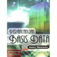 Perancangan Basis Data